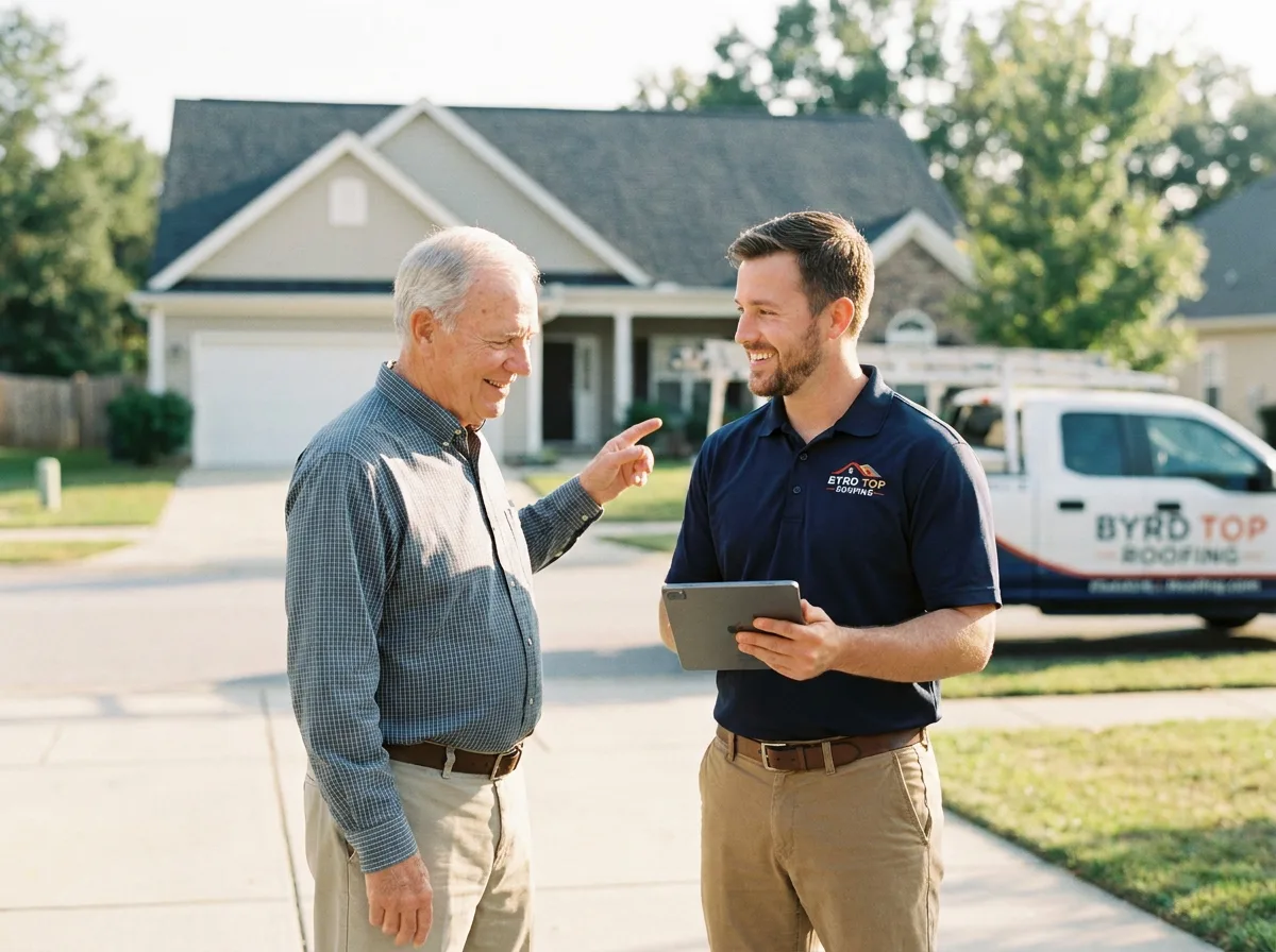 Roofing Mosherville, MI FAQs